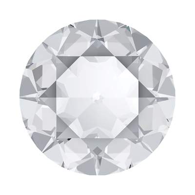 1357 20 mm Crystal CAL V SI - 30 pcs