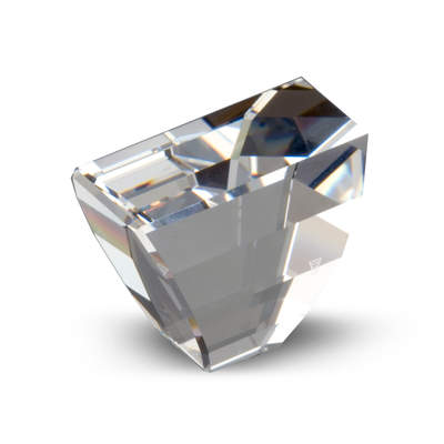 7304 20 mm Crystal CAL VZ SI - 240 pcs