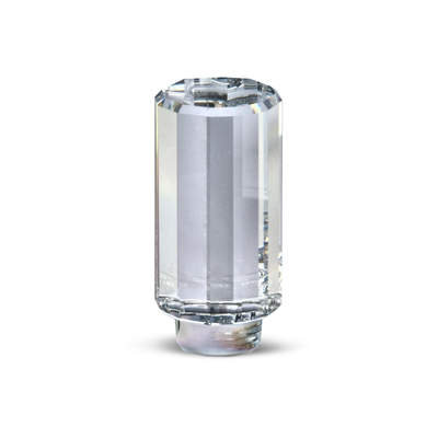 7311 25 mm Crystal - 240 pcs
