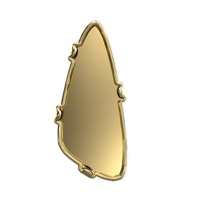4790/S 18 x 7,5 mm Brass 1P00CZ - 108 pcs
