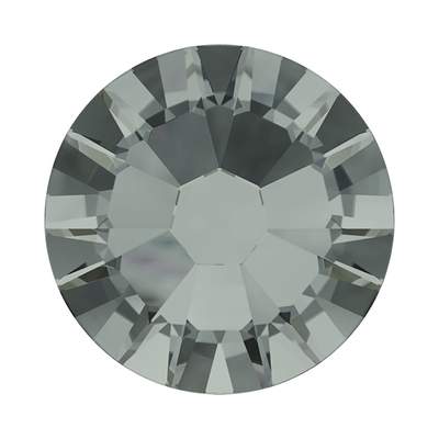 2058 ss 5 Black Diamond F - 1440 pcs