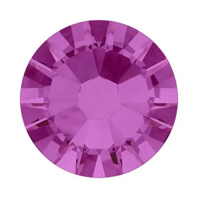 2058 ss 5 Fuchsia F - 1440 pcs