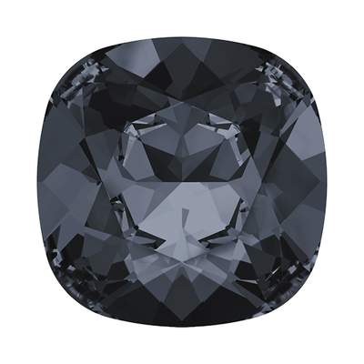 4470 10 mm Crystal Silver Night F - 144 pcs