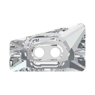 3052 17 mm Crystal M - 48 pcs