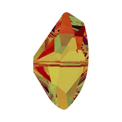 5556 13,5 x 24 mm Crystal Tabac P - 36 pcs