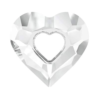 6262 26 mm Crystal - 16 pcs