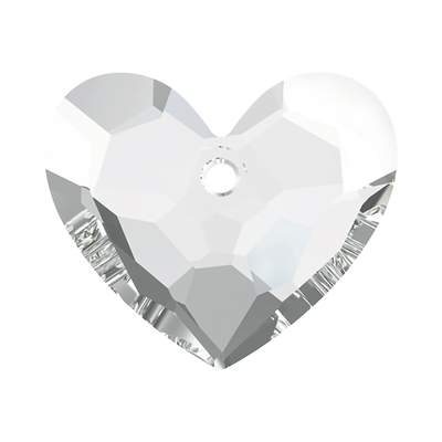 6264 18 mm Crystal - 48 pcs