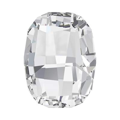 4795 19 mm Crystal - 48 pcs