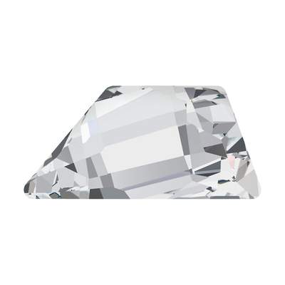 4719 26 x 12 mm Crystal F - 40 pcs