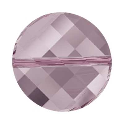 5621 14 mm Light Amethyst - 96 pcs