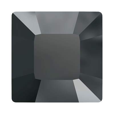 4428 3 mm Jet Hematite F - 1440 pcs