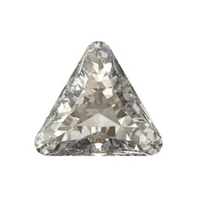 4722 8 mm Crystal Silver Shade F - 144 pcs