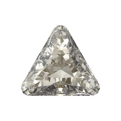 4722 10 mm Crystal Silver Shade F - 144 pcs