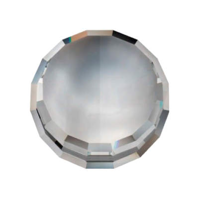 2085 40 mm Crystal F - 6 pcs