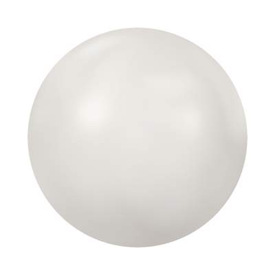 2080/4 ss 16 Crystal White Pearl HF - 1440 pcs