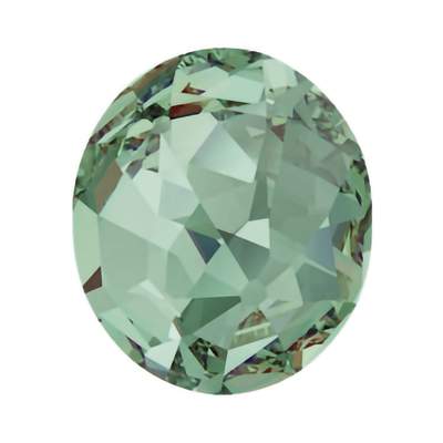 4196 23 x 20 mm Chrysolite F - 16 pcs