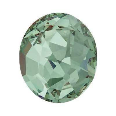 4196 30 x 26 mm Chrysolite F - 12 pcs
