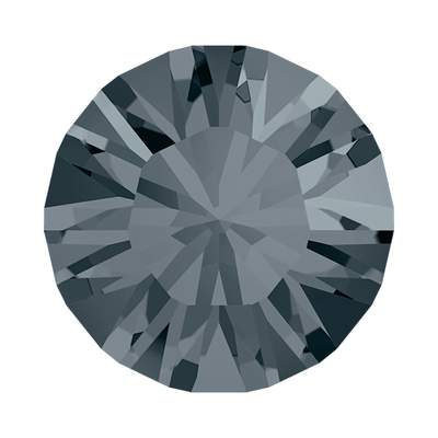 1028 pp 14 Crystal Silver Night F - 1440 pcs