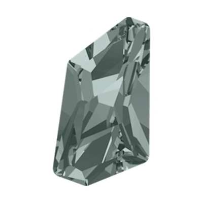 4767 23 x 13 mm Black Diamond F - 36 pcs