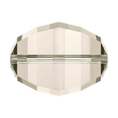 5030 18 mm Crystal Silver Shade - 24 pcs
