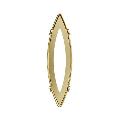 4200/S 35 x 9,5 mm Brass 1PH2OZ - 16 pcs