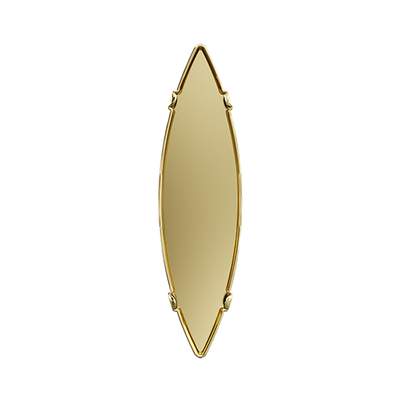 4200/S 48 x 13 mm Brass 1P00CZ - 6 pcs