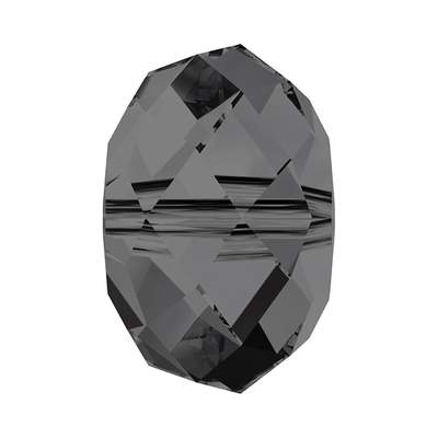 5040 4 mm Crystal Silver Night - 720 pcs