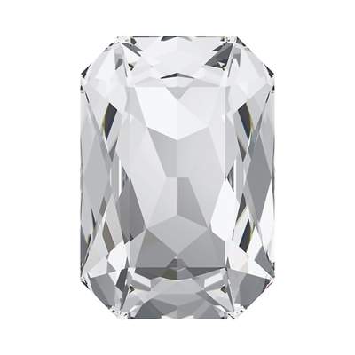 4627 27 x 18,5 mm Crystal F - 24 pcs