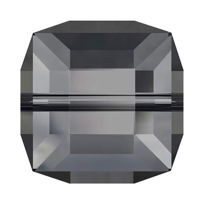 5601 4 mm Crystal Silver Night B - 288 pcs