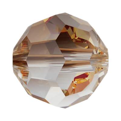 5000 10 mm Topaz Blend - 144 pcs