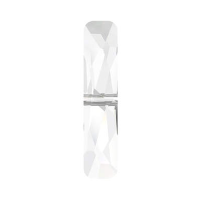 5534 14,5 x 5 mm Crystal - 108 pcs