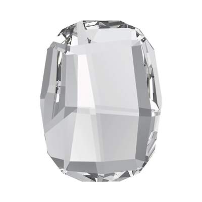 2585 10 mm Crystal F - 288 pcs