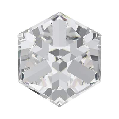 4841 4 mm Crystal CAL VZ - 288 pcs