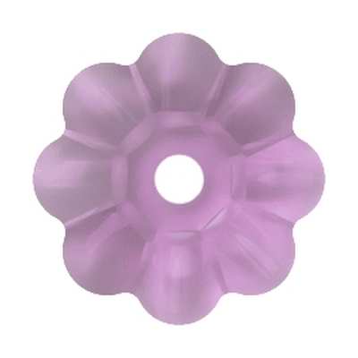 3700 6 mm Amethyst - 720 pcs