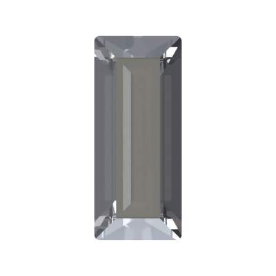 4501 5 x 2 mm Crystal Moonlight F - 720 pcs