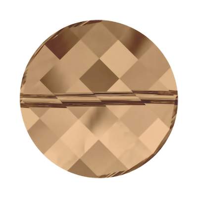 5621 18 mm Crystal Bronze Shade - 72 pcs