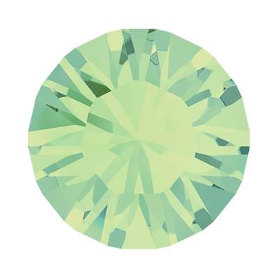 1028 pp 6 Chrysolite Opal F - 1440 pcs