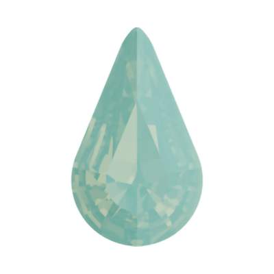 4328 8 x 4,8 mm Chrysolite Opal F - 360 pcs