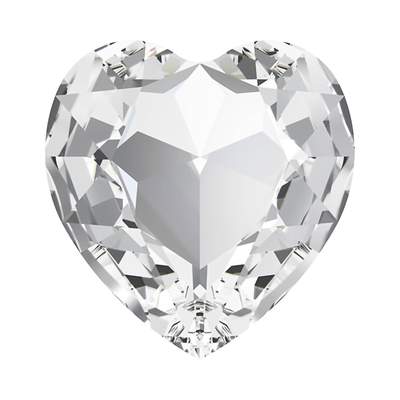4827 28 mm Crystal F - 24 pcs