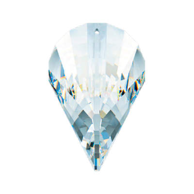 8950 NR 203 176 CRYSTAL B - 8 pcs