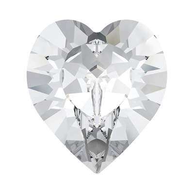 4884 5,5 x 5 mm Crystal F - 360 pcs