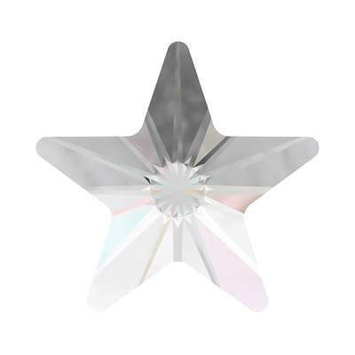2816 5 mm Crystal AB M HF - 720 pcs