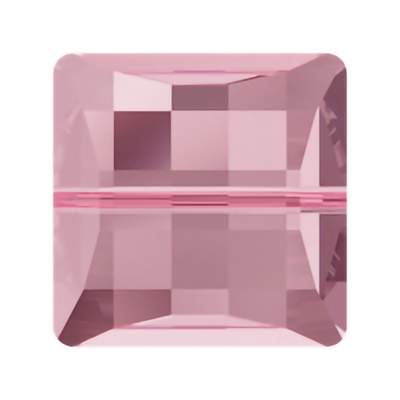 5624 14 mm Rosaline - 72 pcs