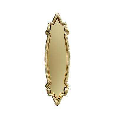 4200/S 11 x 3 mm Brass 1P00CZ - 360 pcs