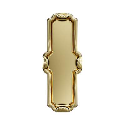 4500/S 6 x 2 mm Brass 1P00CZ - 720 pcs