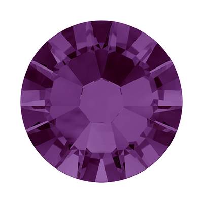 2058 ss 16 Amethyst A HF - 1440 pcs