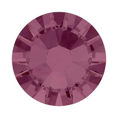 2058 ss 5 Burgundy F - 1440 pcs