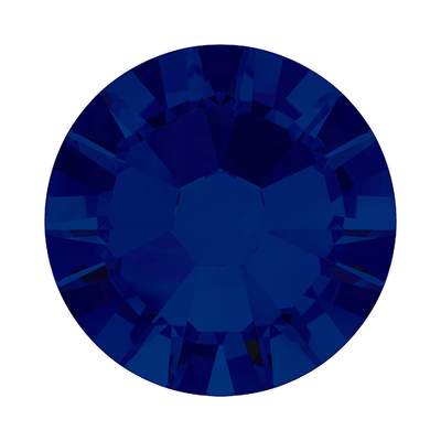 2058 ss 5 Cobalt F - 1440 pcs