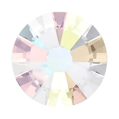 2058 ss 5 Crystal AB F - 1440 pcs