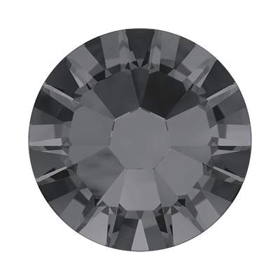 2058 ss 5 Crystal Silver Night F - 1440 pcs